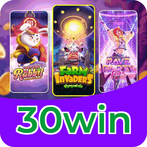 Login rápido no app 30win